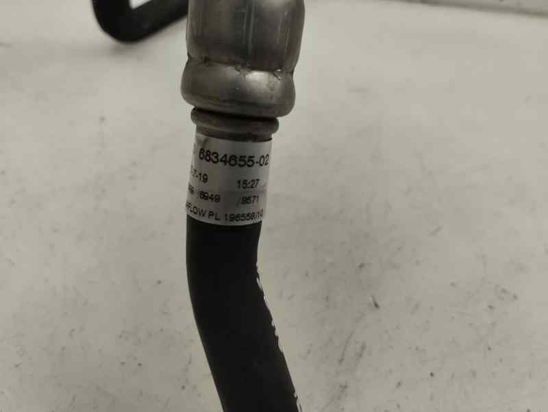 TUBOS AIRE ACONDICIONADO BMW X1 1.5 16D SDRIVE MT 116CV