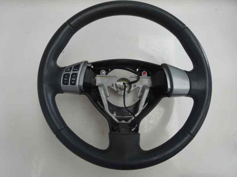 VOLANTE SUZUKI SX4 1.9 DDIS MT 120CV