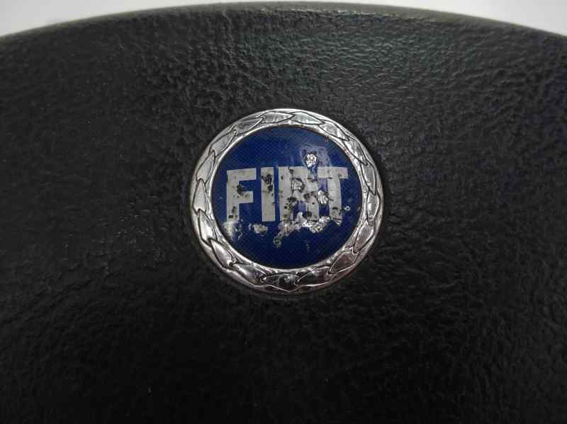AIRBAG DELANTERO IZQUIERDO FIAT SCUDO 2.0 MULTIJET MT LWB H1 29 120CV