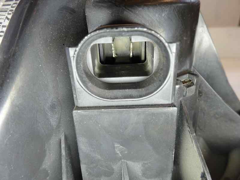MOTOR CALEFACCION MINI COOPER 1.6CVT 116CV