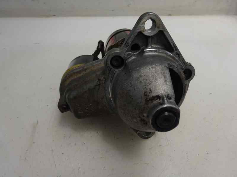 MOTOR ARRANQUE OPEL CORSA 1.4 MT 60CV | 44KW