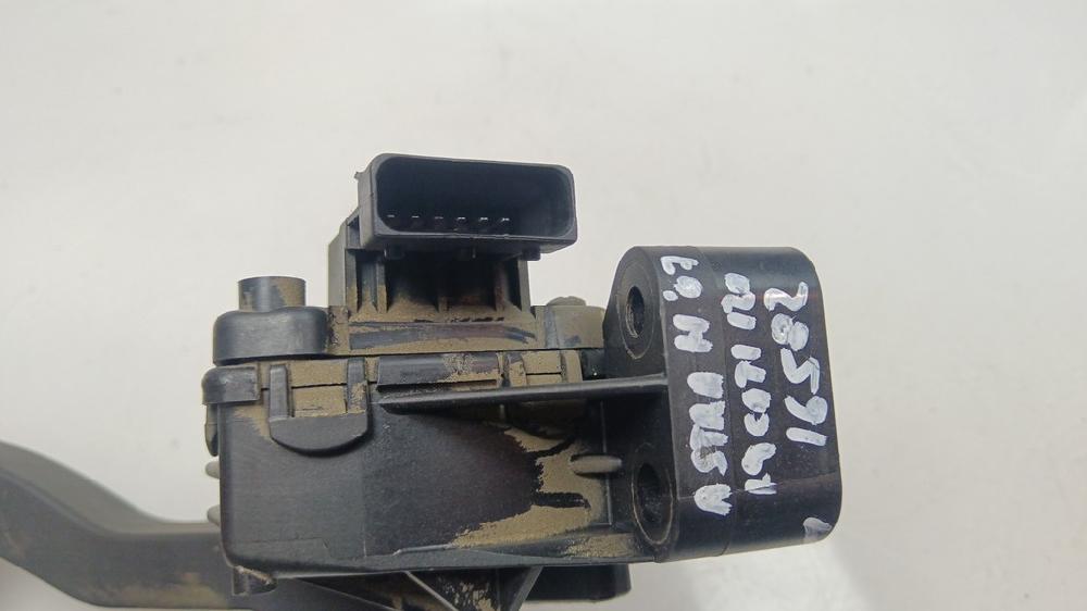 POTENCIOMETRO PEDAL OPEL ASTRA 1.9 MT 120CV | 88KW