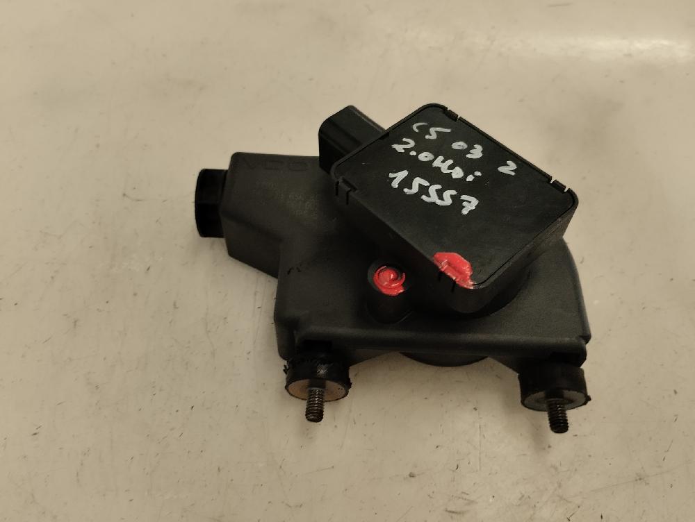 POTENCIOMETRO CITROEN C5 2003 2.0 HDI MT 109CV
