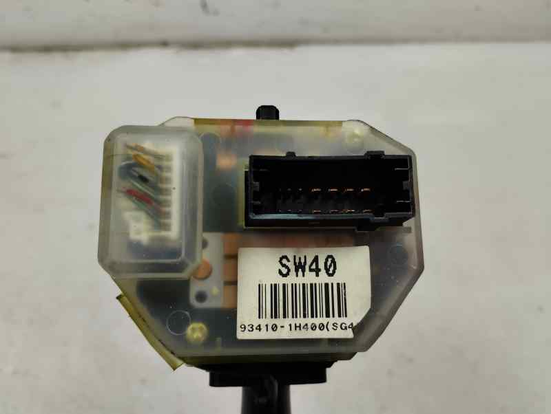 MANDO LUCES KIA CEED 1.6 MT 116CV | 85KW