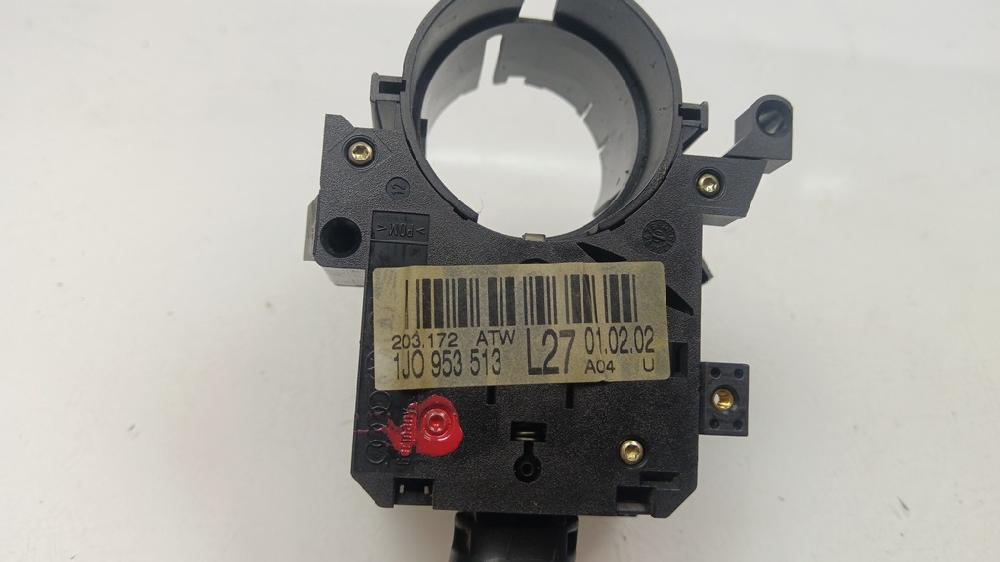 MANDO INTERMITENTES VOLKSWAGEN PASSAT 1.9 TDI 6MT 130CV