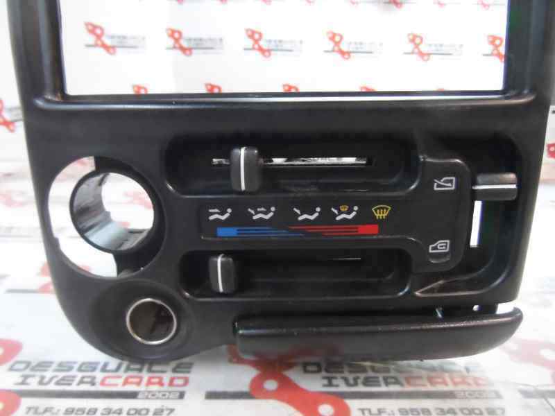 MANDO CALEFACCION AIRE ACONDICIONADO HYUNDAI ATOS 1.1 MT 59CV