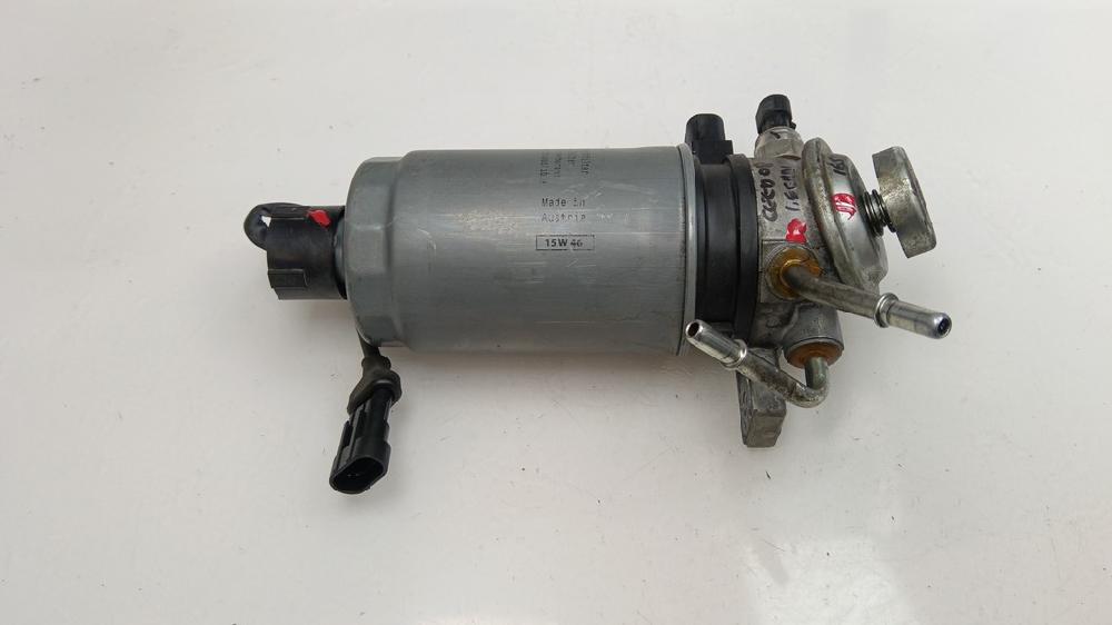 FILTRO GASOIL KIA CEED 1.6 MT 115CV | 86KW