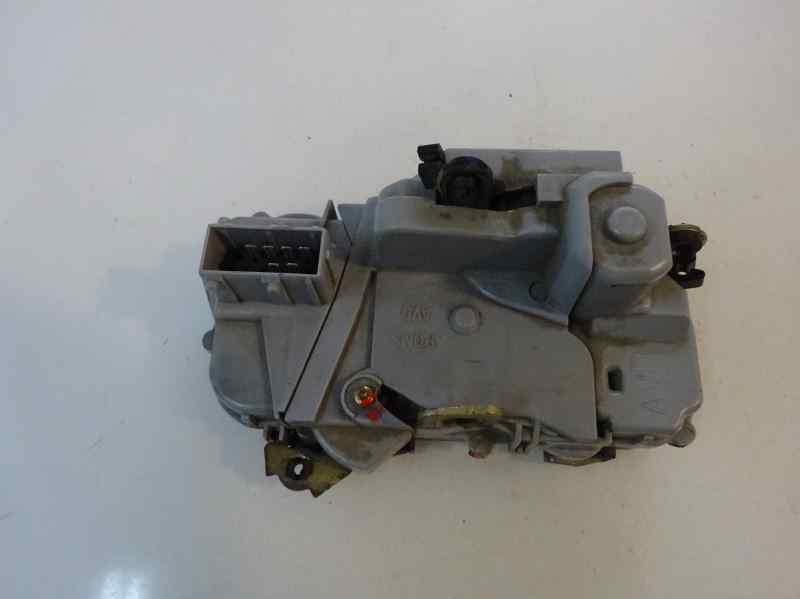 CERRADURA PUERTA DELANTERA DERECHA PEUGEOT 306 1.9 D MT 69CV