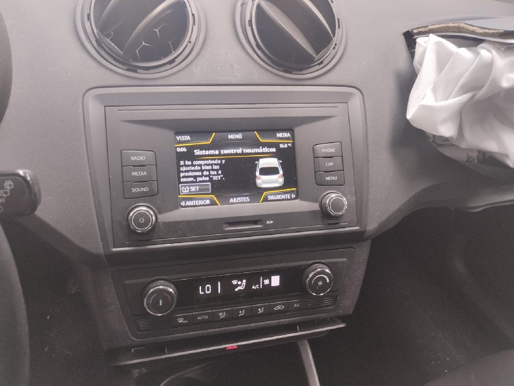 MODULO ELECTRONICO SEAT IBIZA 1.2 TSI MT 90CV