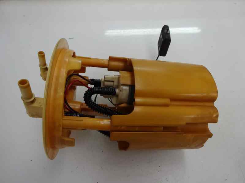 BOMBA COMBUSTIBLE PEUGEOT 307 2.0 HDI MT 107CV