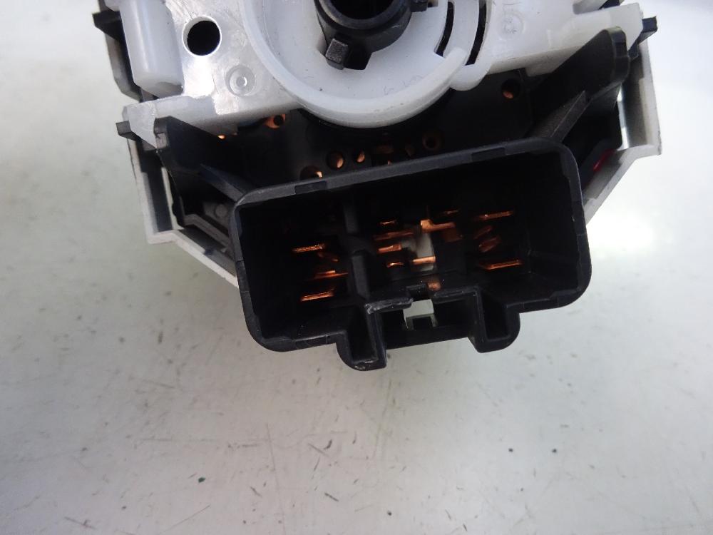 MANDO CALEFACCION AIRE ACONDICIONADO TOYOTA YARIS 1.0 MT 69CV