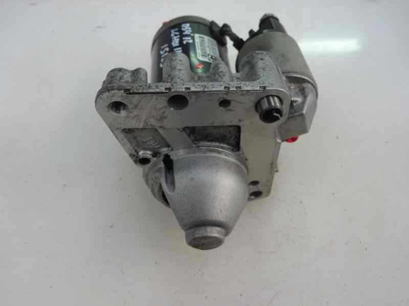 MOTOR ARRANQUE CITROEN DS4 1.6 VTI MT 120CV