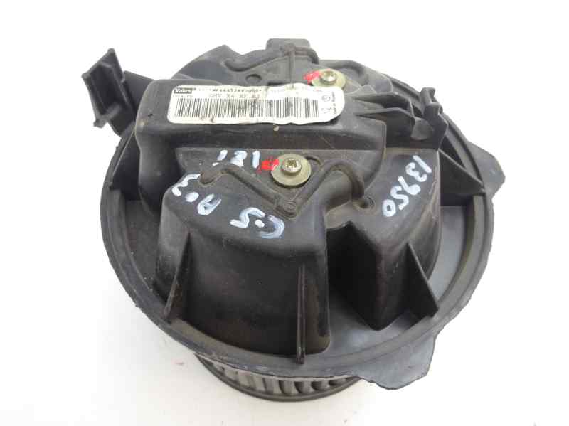MOTOR CALEFACCION CITROEN C5 2003 1.8 MT 116CV | 85KW