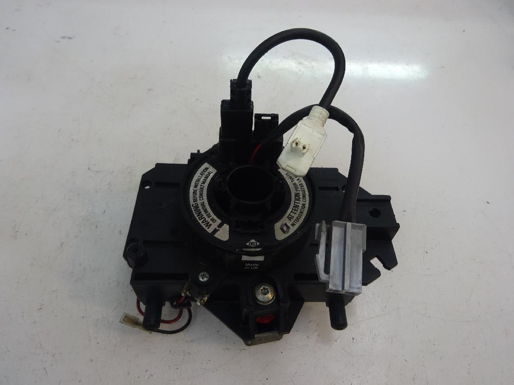 ANILLO AIRBAG RENAULT LAGUNA 2.0 MT 114CV