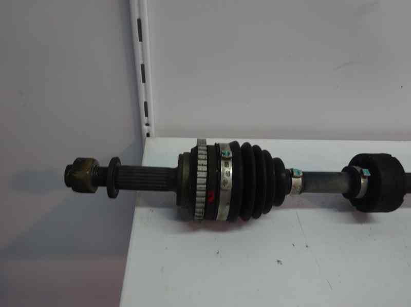 TRANSMISION DELANTERA DERECHA DAEWOO KALOS 2003 1.2 MT 72CV