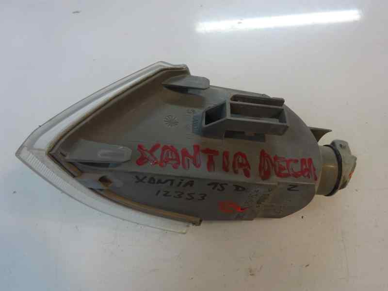 PILOTO DELANTERO DERECHO CITROEN XANTIA 1.9 AT 69CV | 51KW