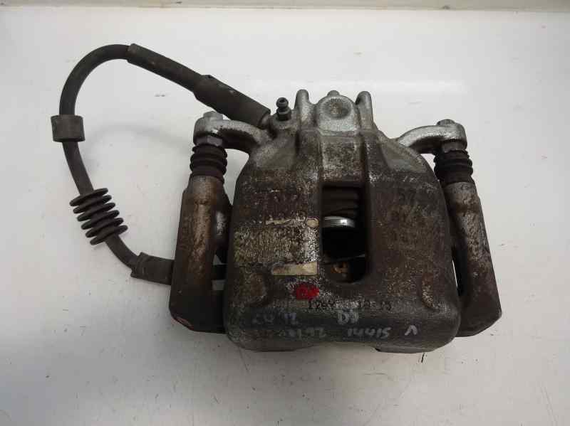 PINZA FRENO DELANTERA DERECHA CITROEN C4 1.6 90CV HDI FAP