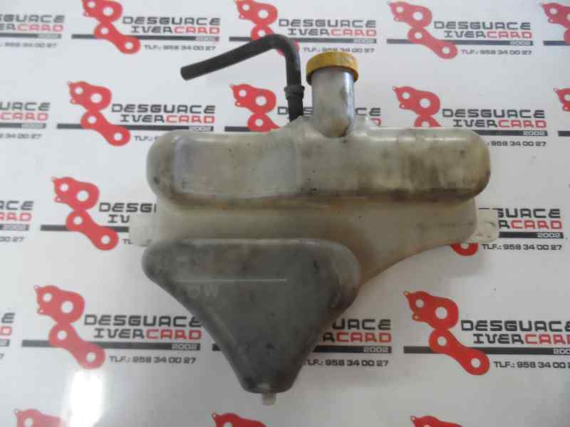 DEPOSITO EXPANSION MAZDA 6 2.0 MZR-CD MT 136CV | 100KW
