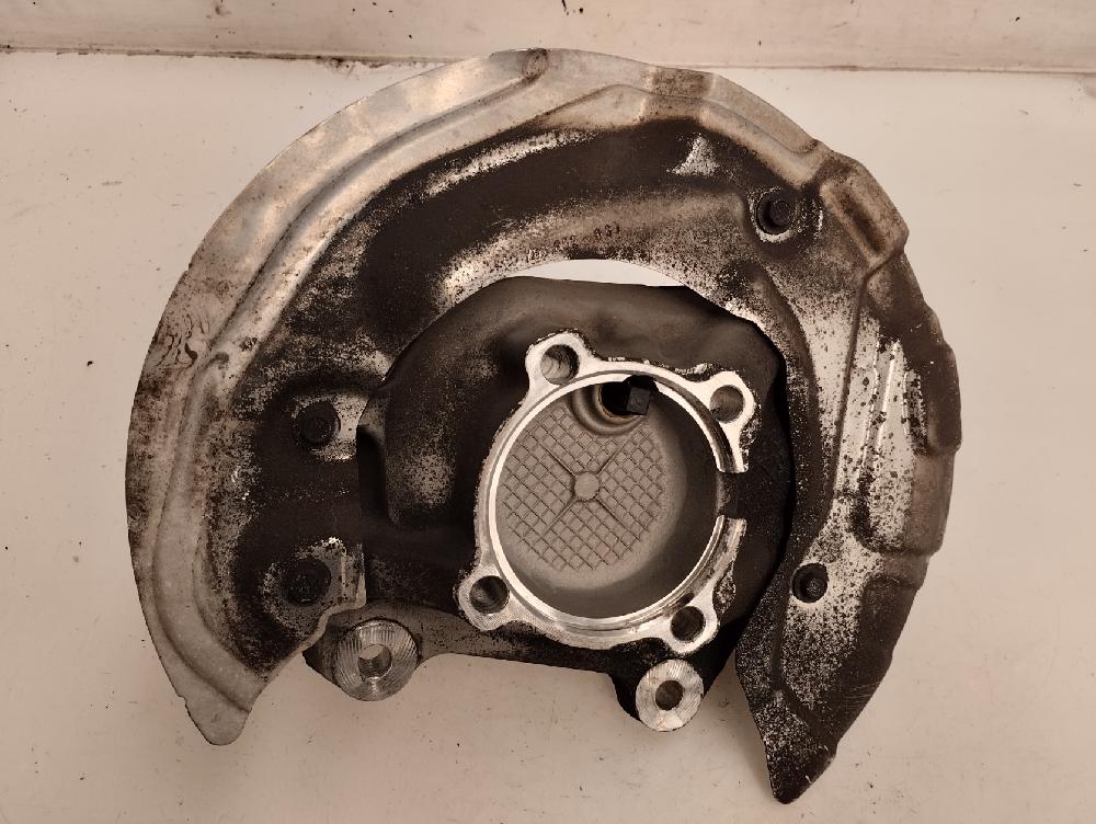 MANGUETA DELANTERA IZQUIERDA BMW SERIE 1 2.0 MT 150CV | 110KW