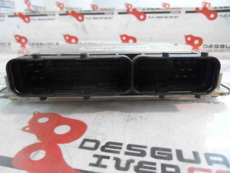 CENTRALITA MOTOR UCE HONDA CIVIC 1.7 CNGCVT 101CV