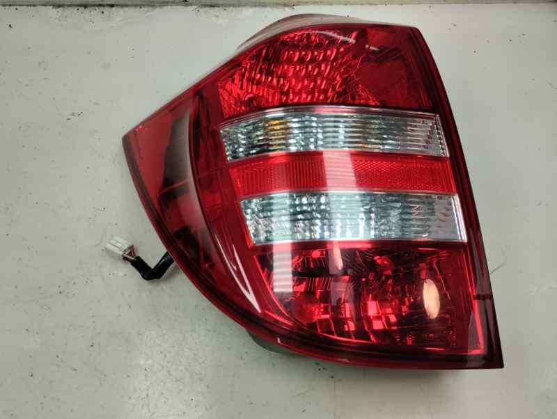 PILOTO TRASERO IZQUIERDO KIA CEED 1.6 MT 116CV | 85KW