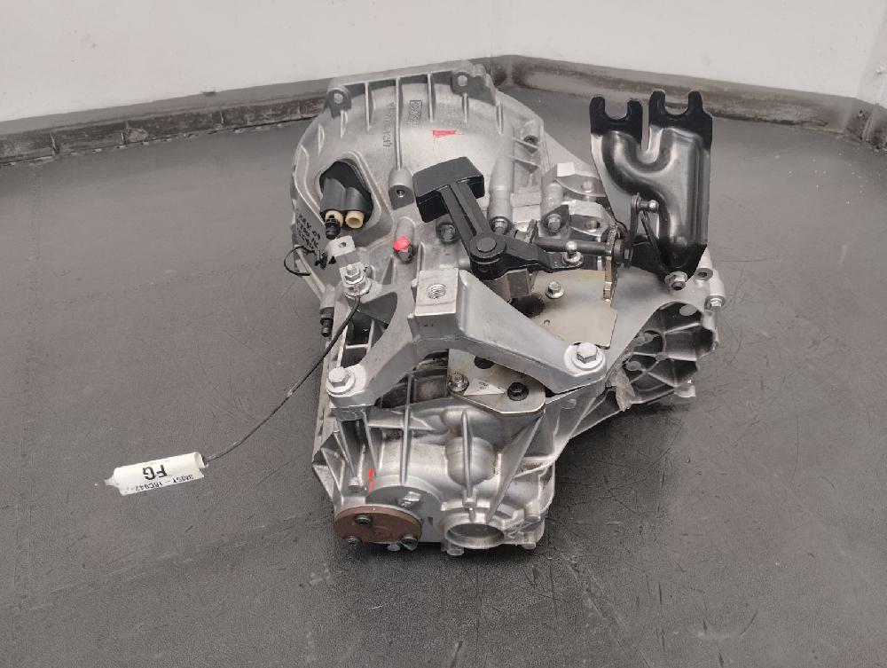 CAJA CAMBIOS FORD CMAX 1.8 MT 115CV