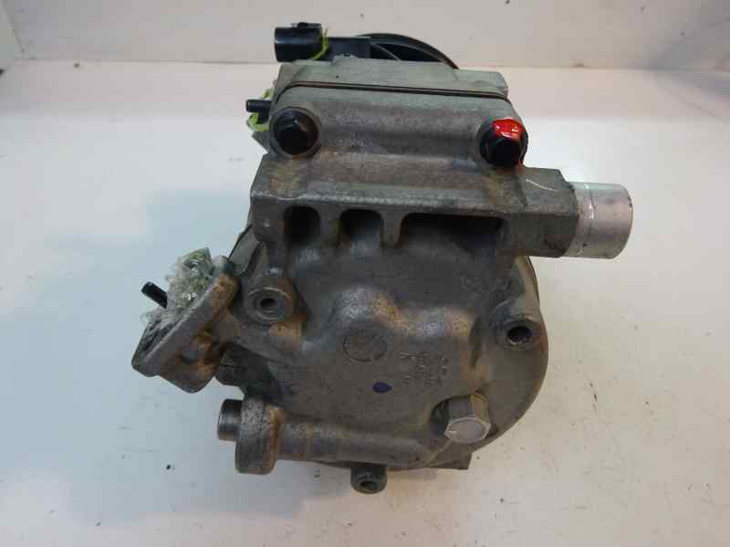 COMPRESOR AIRE ACONDICIONADO KIA CEED 1.6 MT 113CV | 83KW