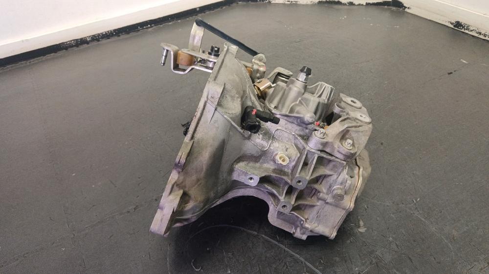 CAJA CAMBIOS OPEL CORSA 1.7 DTI MT 75CV | 55KW