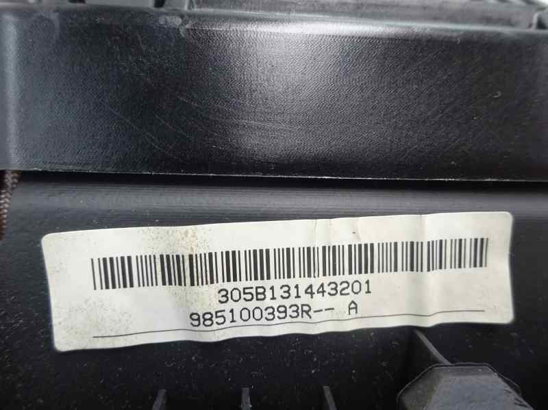 AIRBAG DELANTERO IZQUIERDO DACIA DUSTER 1.5 MT 107CV | 79KW