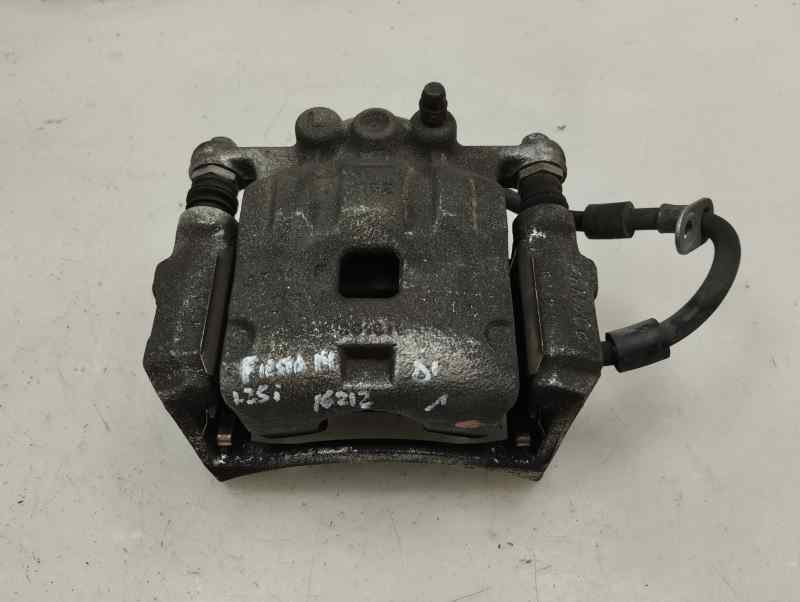 PINZA FRENO DELANTERA IZQUIERDA FORD FIESTA 1.25 MT 82CV