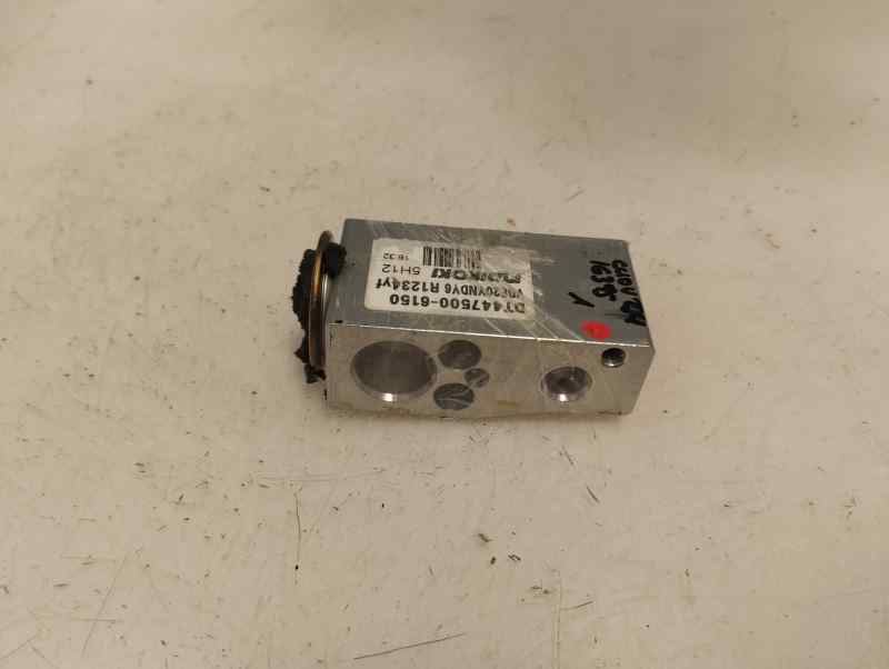 VALVULA EXPANSION RENAULT CLIO 1.5 MT 101CV