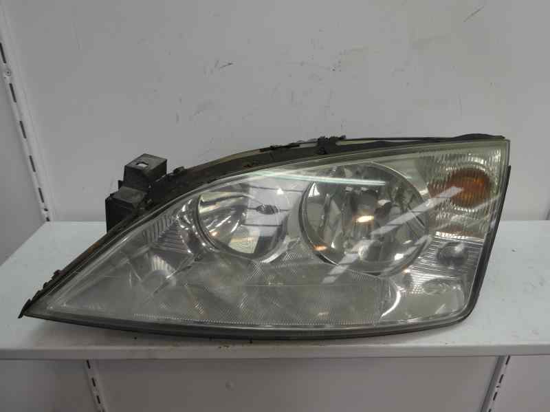 FARO IZQUIERDO FORD MONDEO 2004 2.0 DI MT 115CV | 85KW