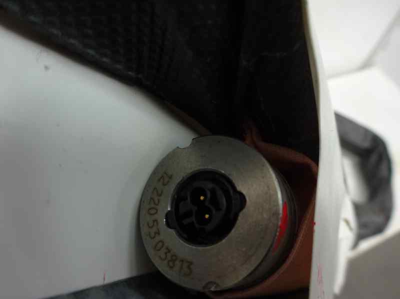 AIRBAG CORTINA DELANTERO IZQUIERDO PEUGEOT 3008 2012 1.6 HDI MT 110CV