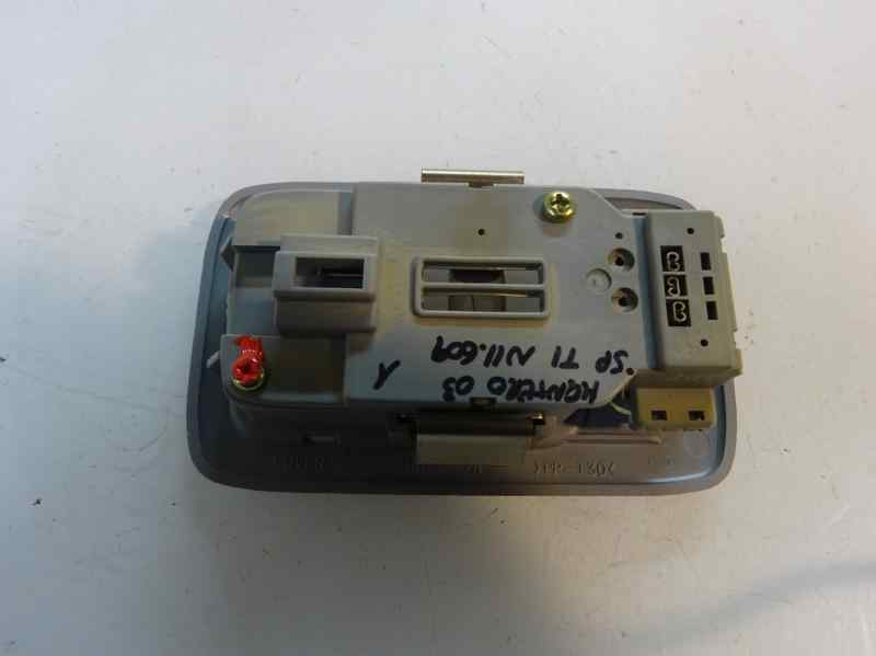 LUZ INTERIOR MITSUBISHI MONTERO 3.2 DI-D MT 165CV | 121KW