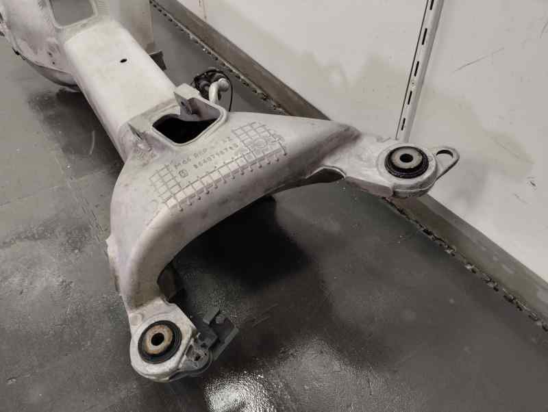 PUENTE TRASERO CITROEN C5 2.0 HDI MT 140CV