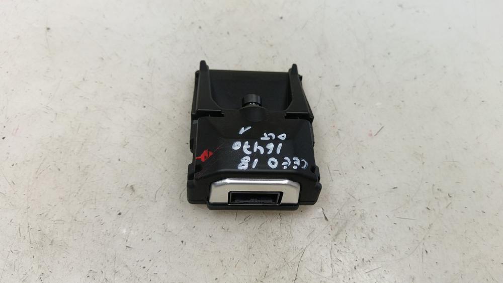 CAMARA DELANTERA KIA CEED 1.6 CRDI DCT 136CV