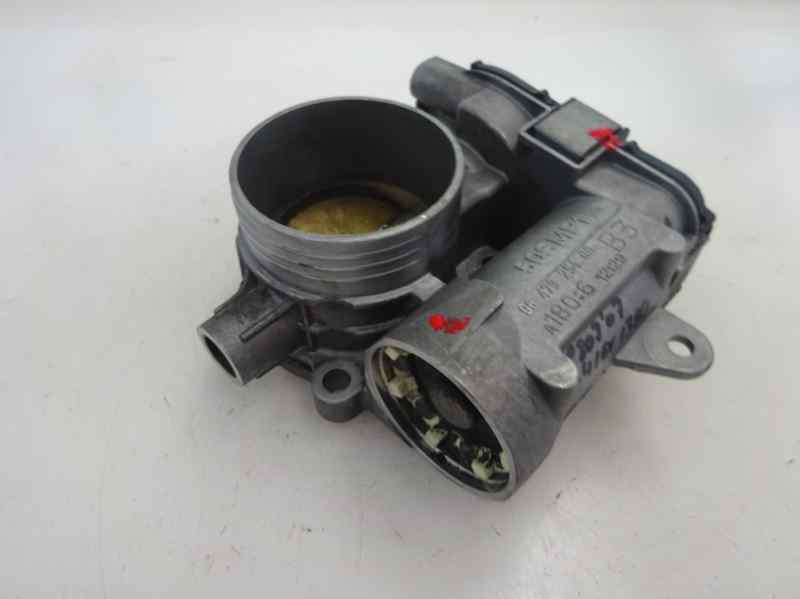 CAJA MARIPOSA PEUGEOT 207 1.4 MT 88CV