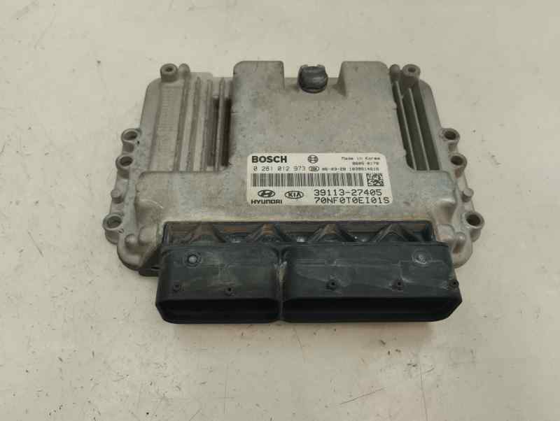 CENTRALITA MOTOR UCE HYUNDAI SONATA 2.0 CRDI MT 140CV | 103KW