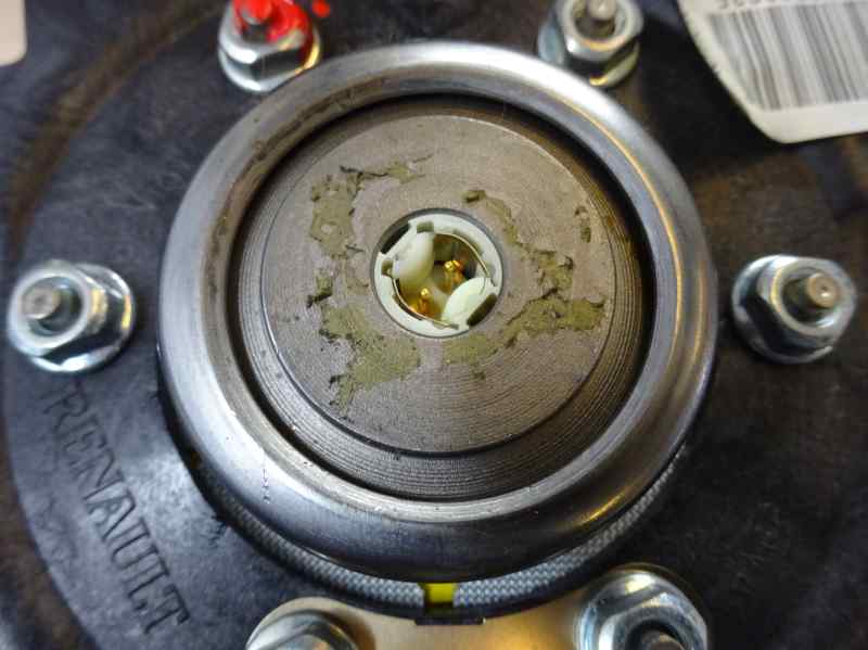 AIRBAG DELANTERO IZQUIERDO RENAULT MEGANE 1.9 DTI MT 98CV | 72KW