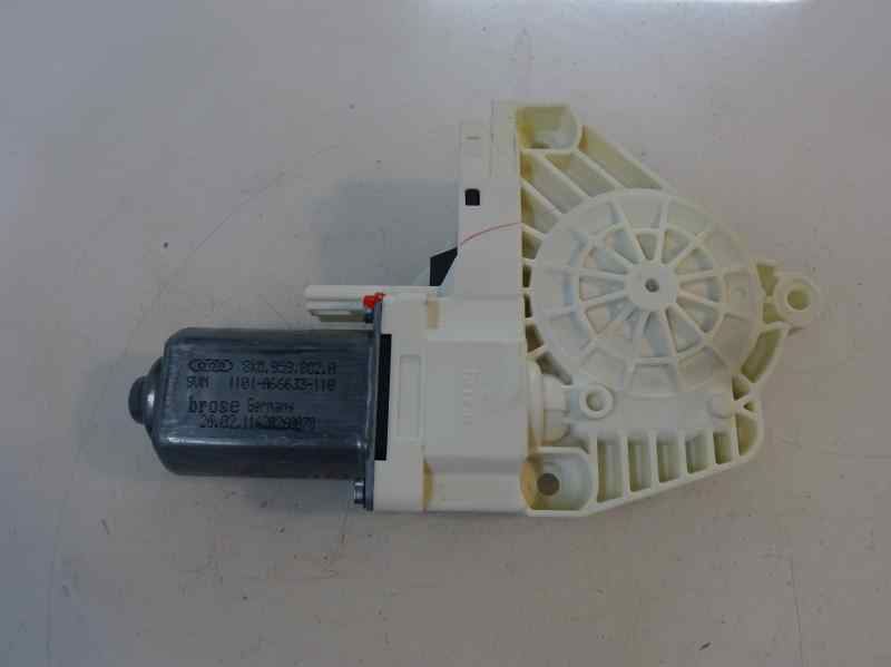 MOTOR ELEVALUNAS TRASERO IZQUIERDO AUDI A5 2.0 TDI MULTITRONIC 143CV