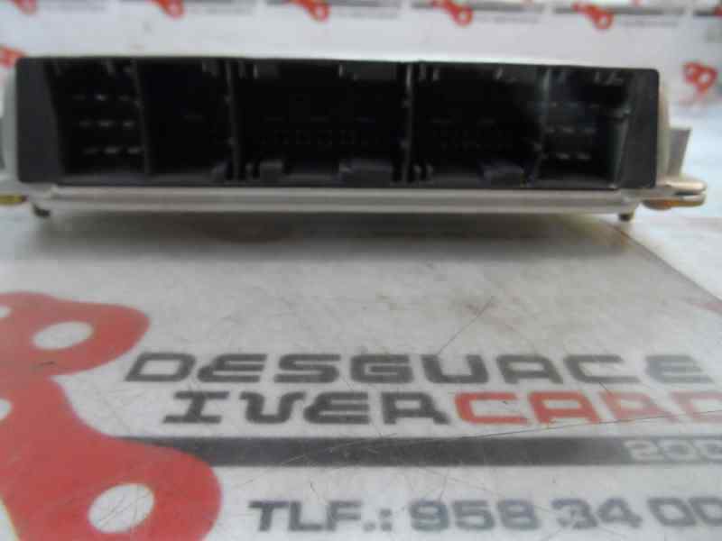 CENTRALITA MOTOR UCE NISSAN ALMERA 2.2 D MT 110CV | 82KW