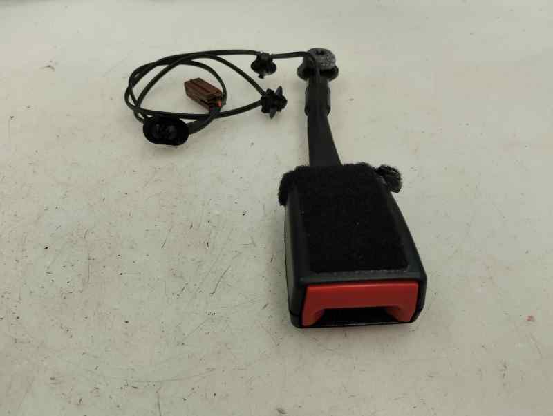 ANCLAJE CINTURON DELANTERO IZQUIERDO FORD FIESTA 1.0 ECOBOOST MT 100CV | 74KW
