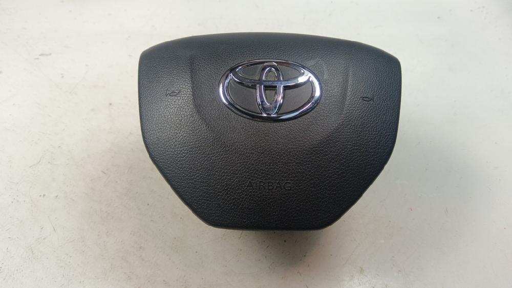AIRBAG DELANTERO IZQUIERDO TOYOTA PROACE 1.6 MT 115CV | 85KW