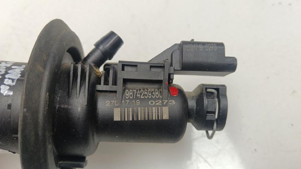 BOMBA EMBRAGUE CITROEN C4 PICASSO 1.2 130CV | 96KW