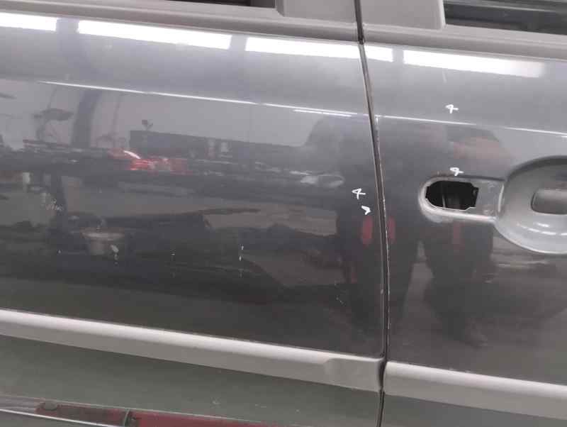 PUERTA TRASERA DERECHA RENAULT LAGUNA 1.9 DCI MT 130CV
