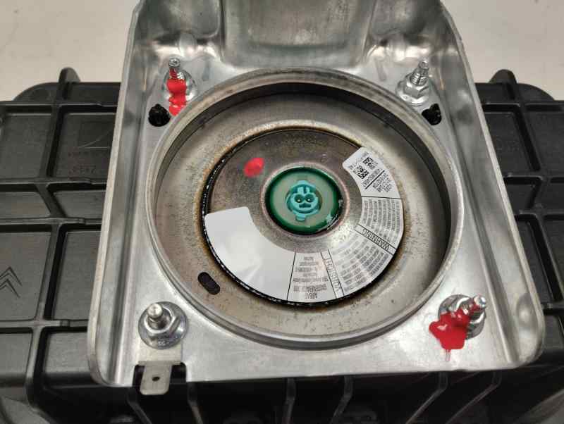 AIRBAG DELANTERO DERECHO CITROEN C5 2.0 HDI MT 163CV