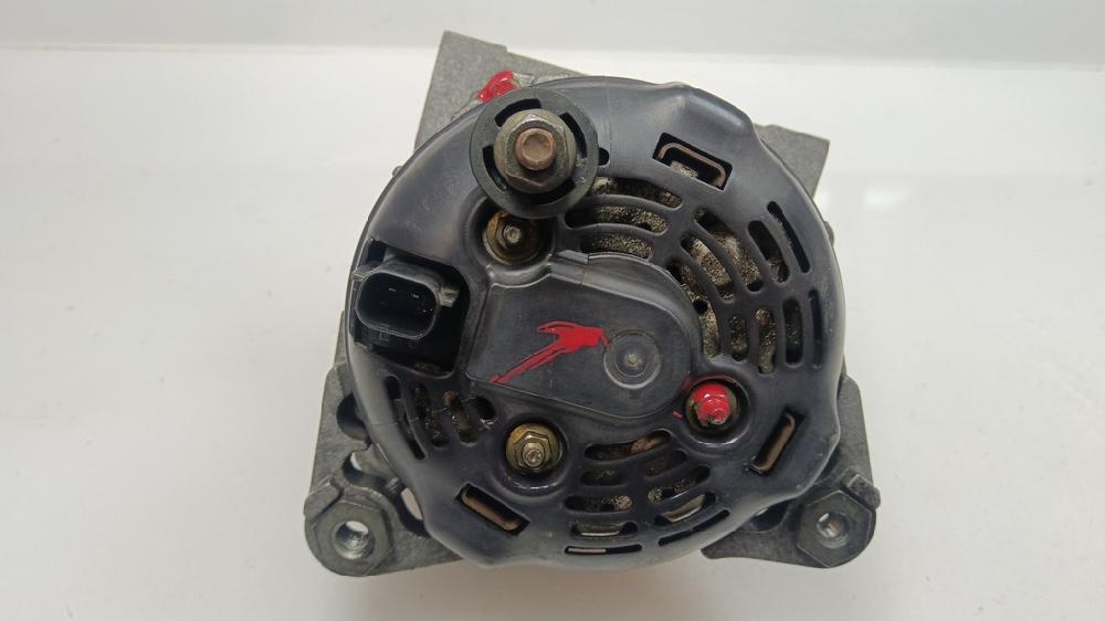 ALTERNADOR CHRYSLER VOYAGER 2.5 D MT 143CV