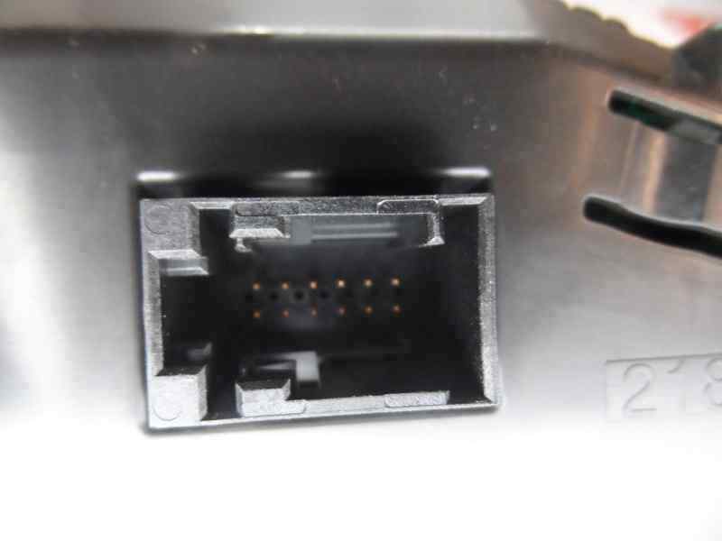 CUADRO INSTRUMENTOS FORD FOCUS 1.6 TDCI MT 95CV
