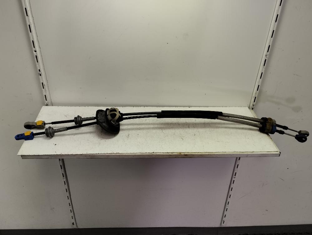 PALANCA CAMBIO CITROEN DS4 1.6 THP MT 200CV