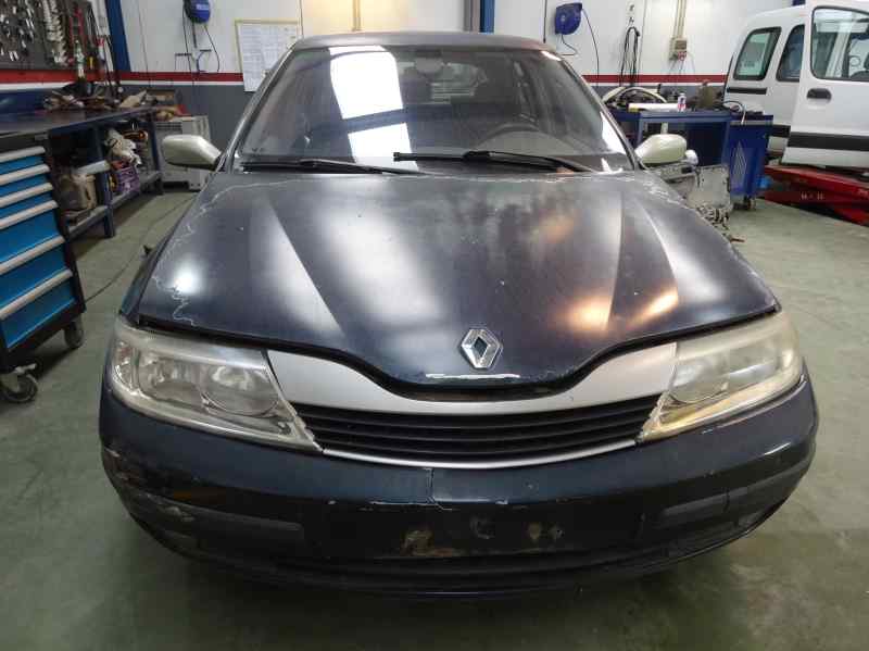 FARO DERECHO RENAULT LAGUNA 1.9 DCI MT 120CV | 88KW